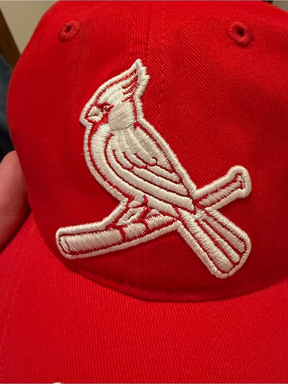 St. Louis Cardinals MLB Baseball Kids’ Children’s Boys’ Hat Cap